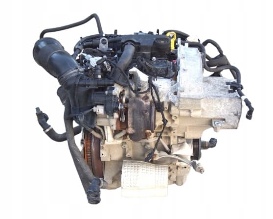 Moteur DLAC — vue 2