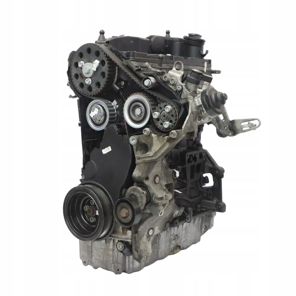 Moteur CFGC pour Audi Tt 2.0 Diesel