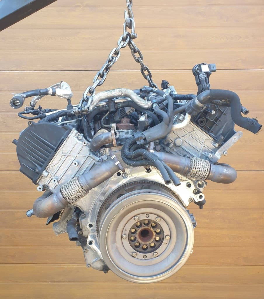 Moteur CDUC — vue 2