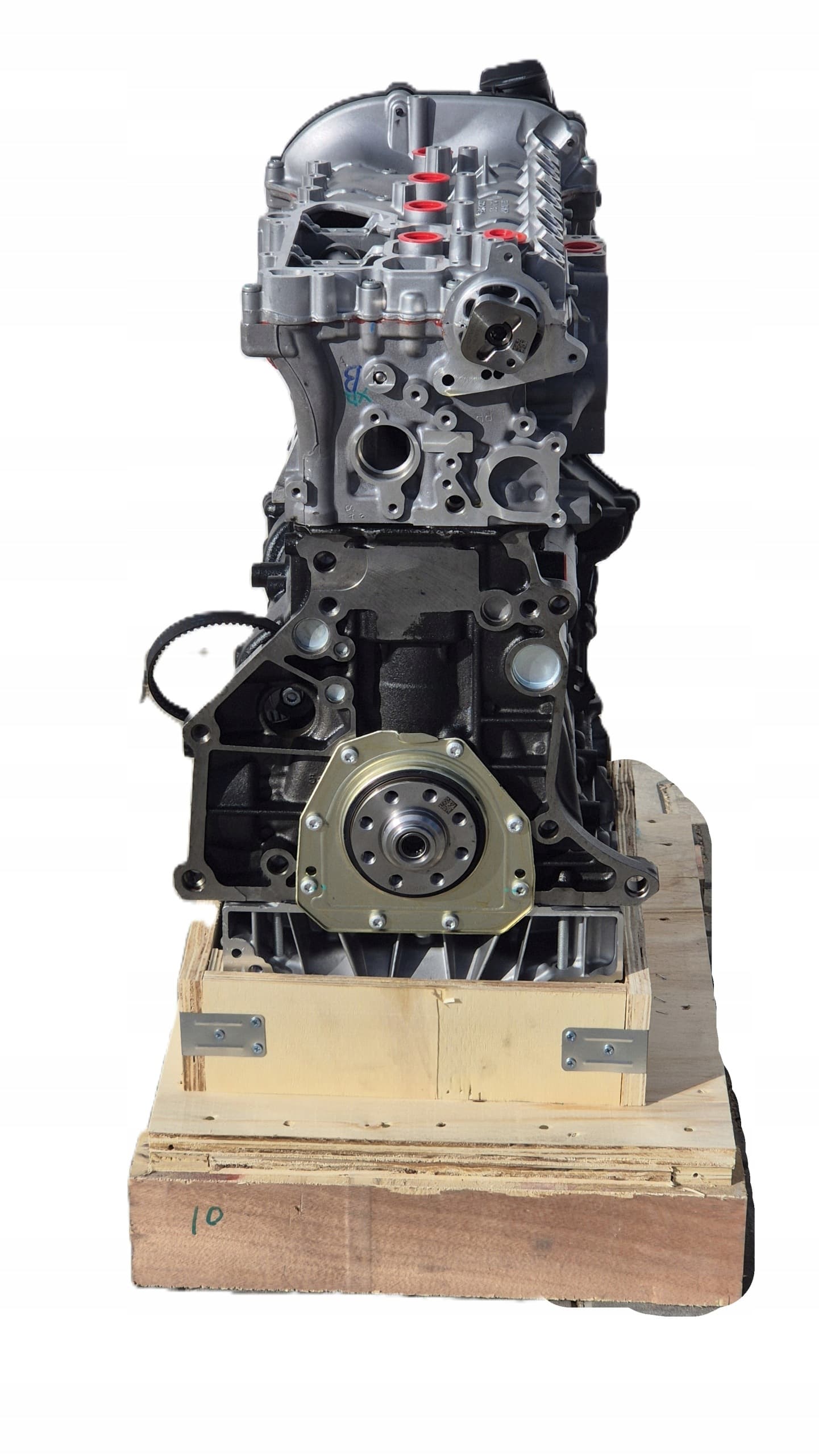 Moteur CJSB — vue 5
