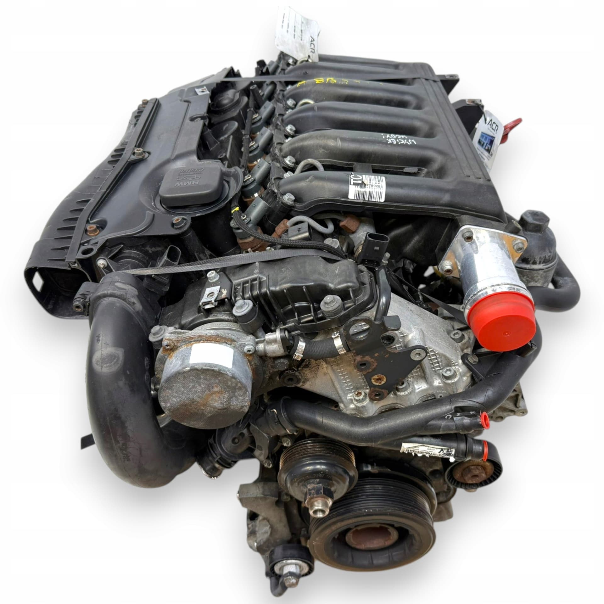 Moteur 306D2 pour BMW