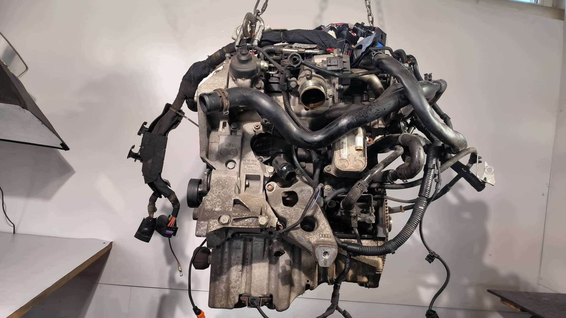 Moteur CGLA - Image 1