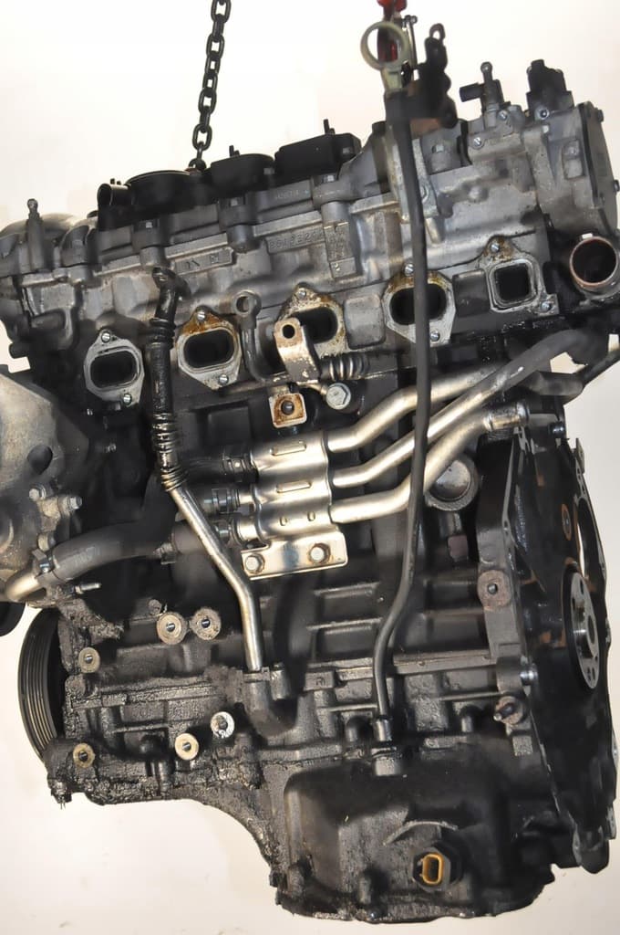 Moteur LNP - Image 1