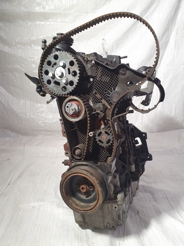 Moteur CBBB - Image 1