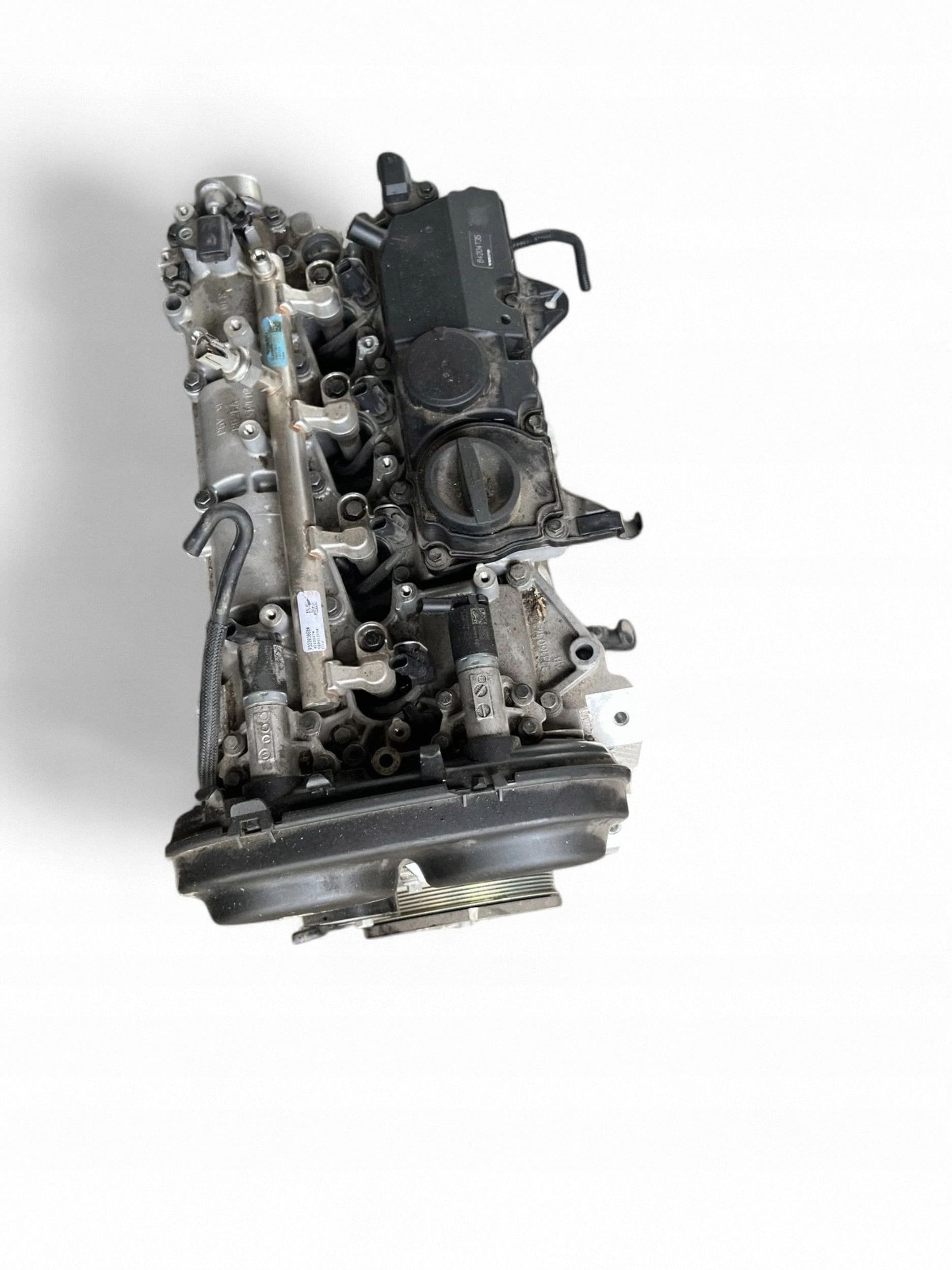Moteur B 4204 T35 — vue 5
