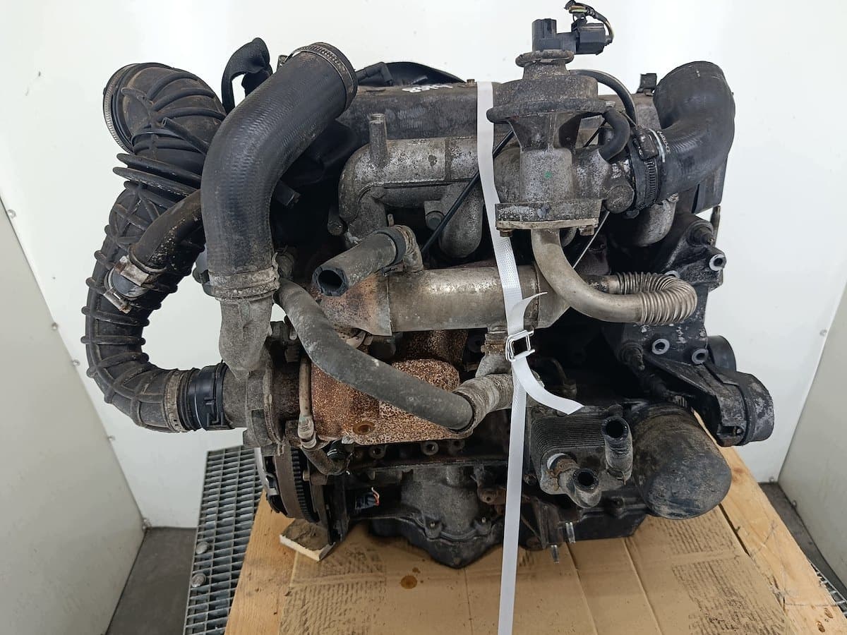Moteur BHPA — vue 6