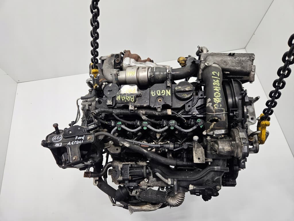 Moteur NGDA - Image 1