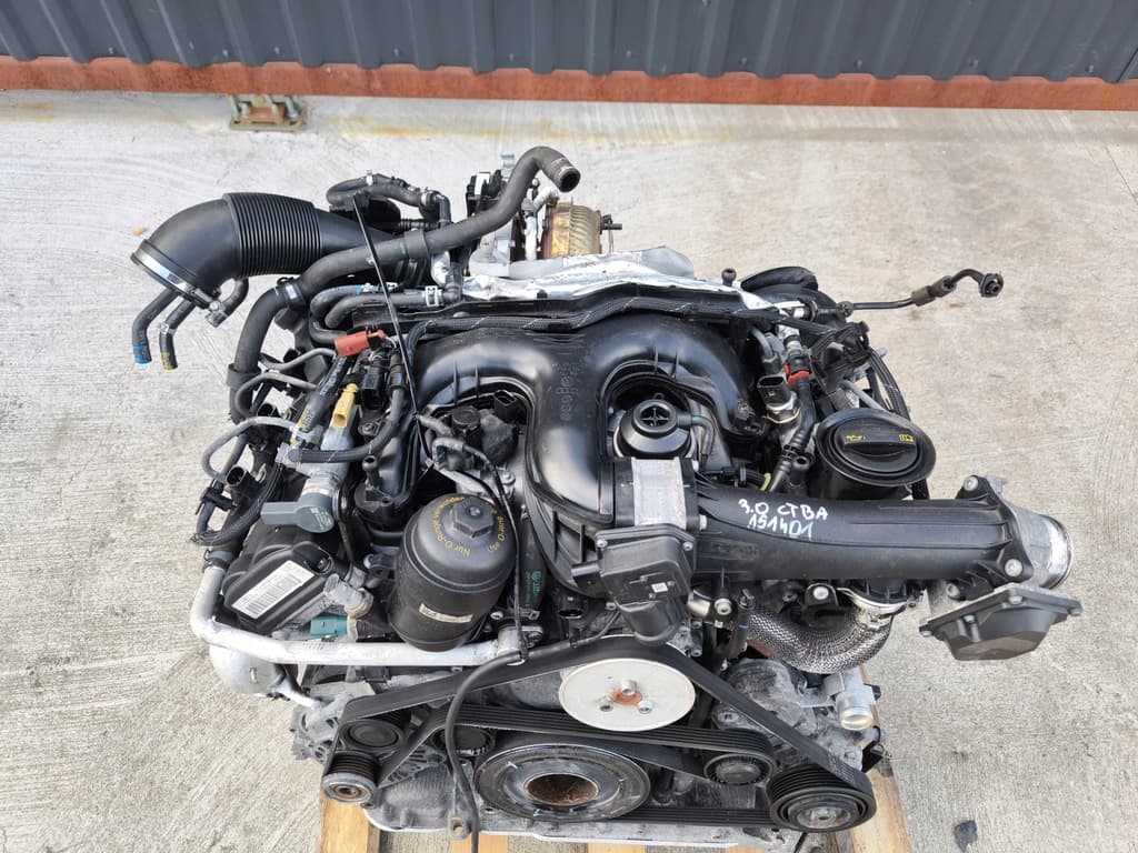 Moteur CTBC — vue 2