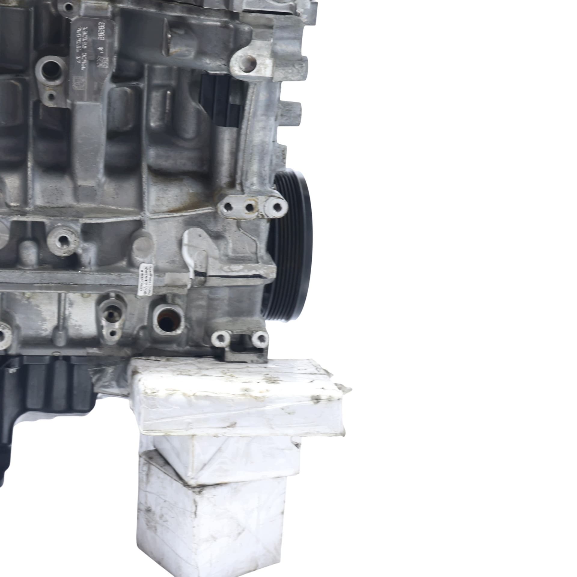 Moteur N20 B20 A — vue 7