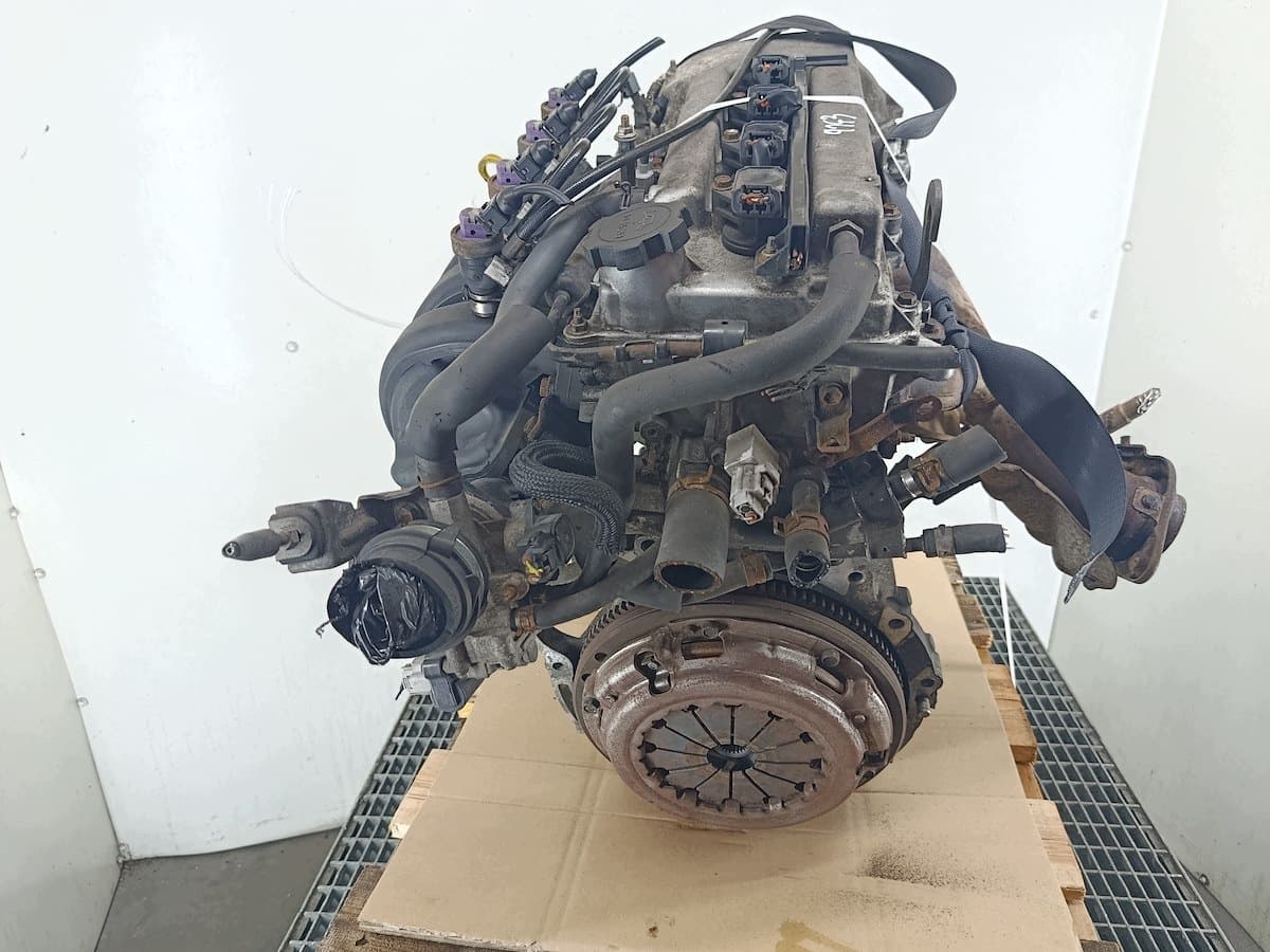 Moteur 4ZZ-FE — vue 4