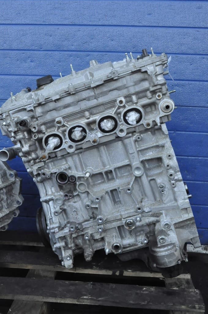 Moteur 2AR-FSE - Image 1