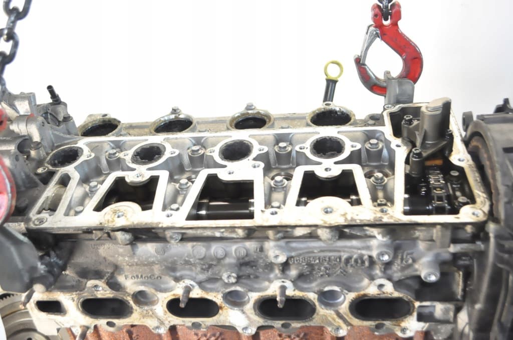 Moteur UFBA — vue 3