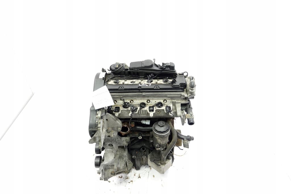Moteur CAGC - Image 1
