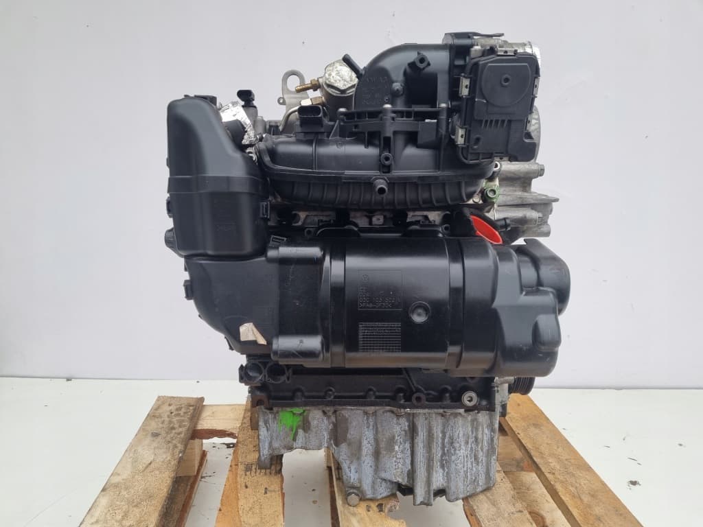 Moteur CAVF — vue 5