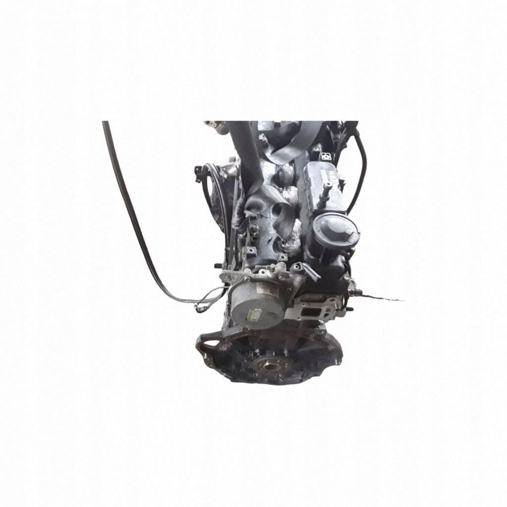 Moteur D4HB — vue 5