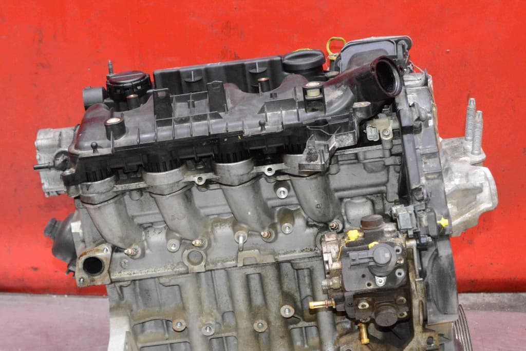 Moteur G8DD — vue 3