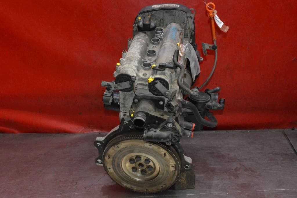 Moteur CGGB — vue 7