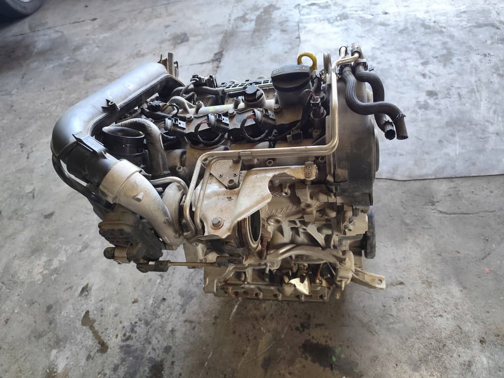 Moteur DGEA - Image 1