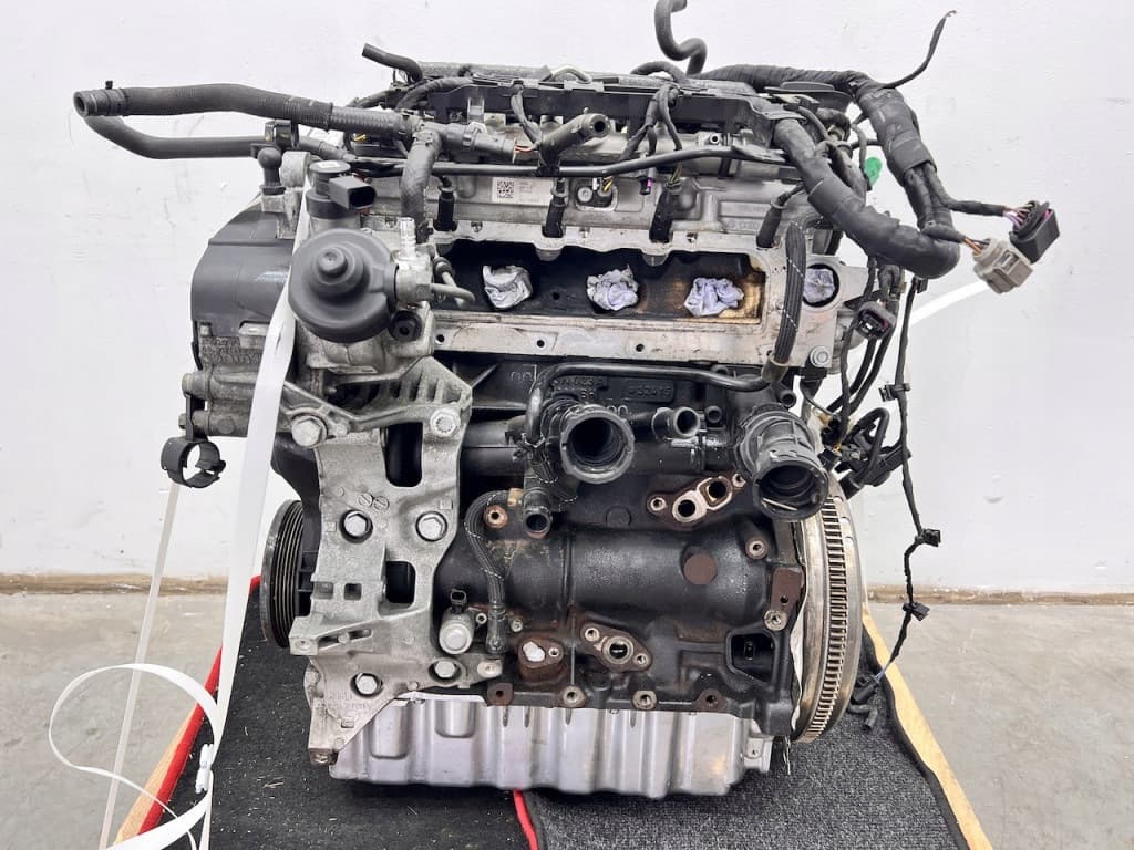 Moteur DFCA - Image 1