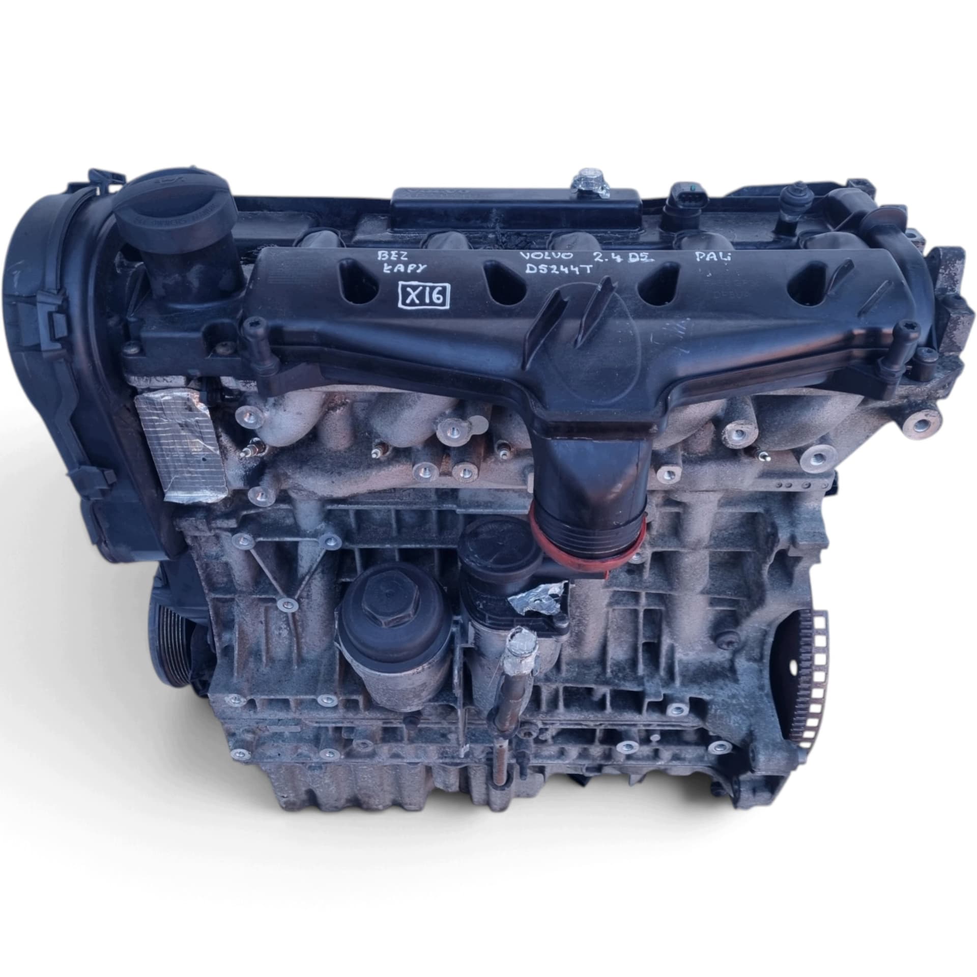 Moteur D 5244 T4 - Image 1