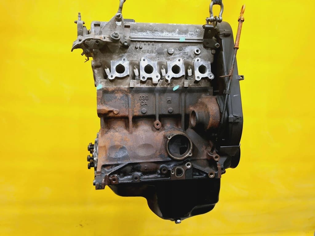 Moteur AKV pour Seat Cordoba