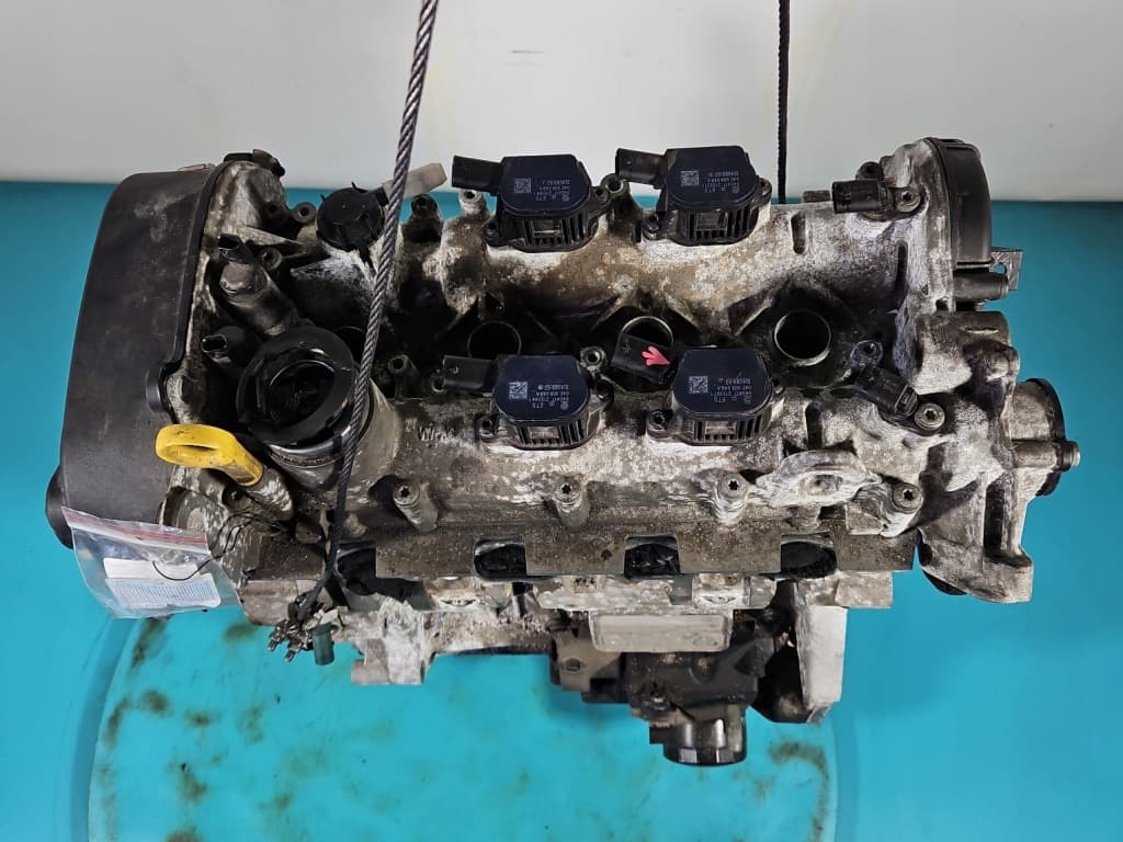 Moteur CZEA - Image 1
