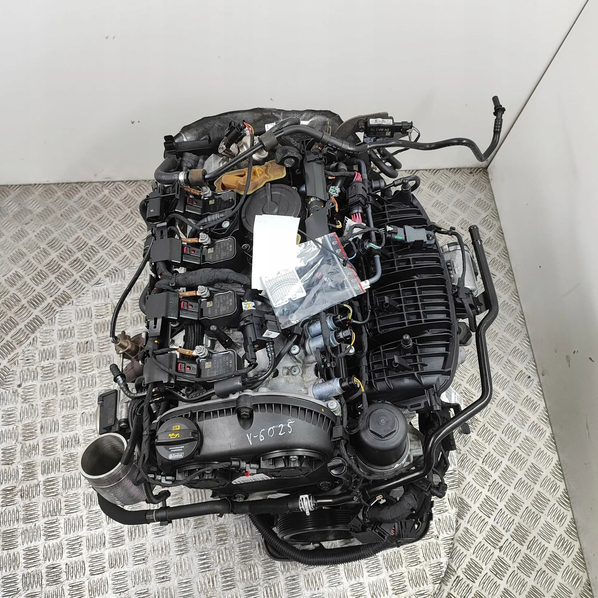 Moteur DLVB — vue 5