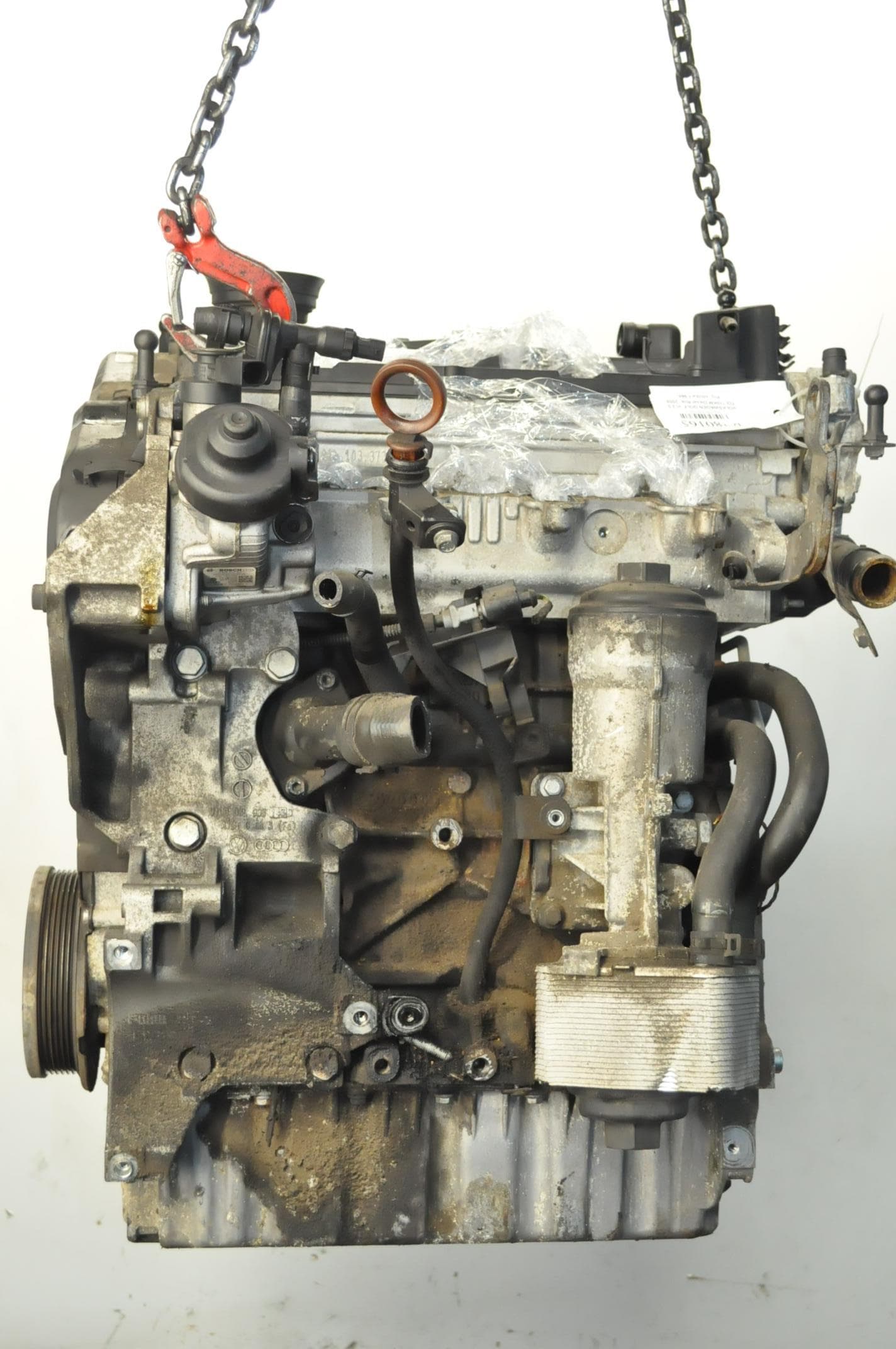 Moteur CBDA - Image 1