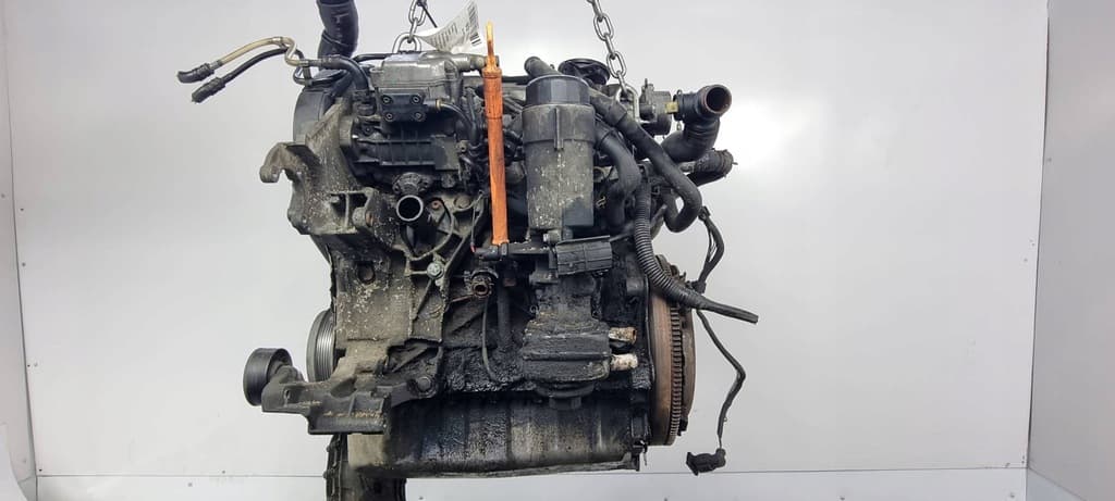 Moteur AGP - Image 1