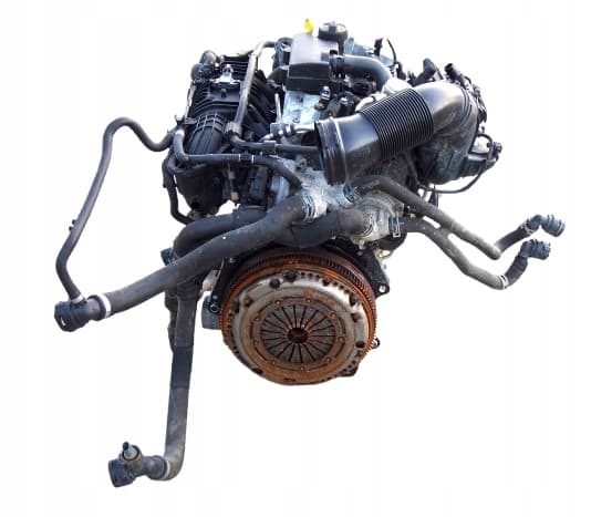 Moteur DLAC — vue 3