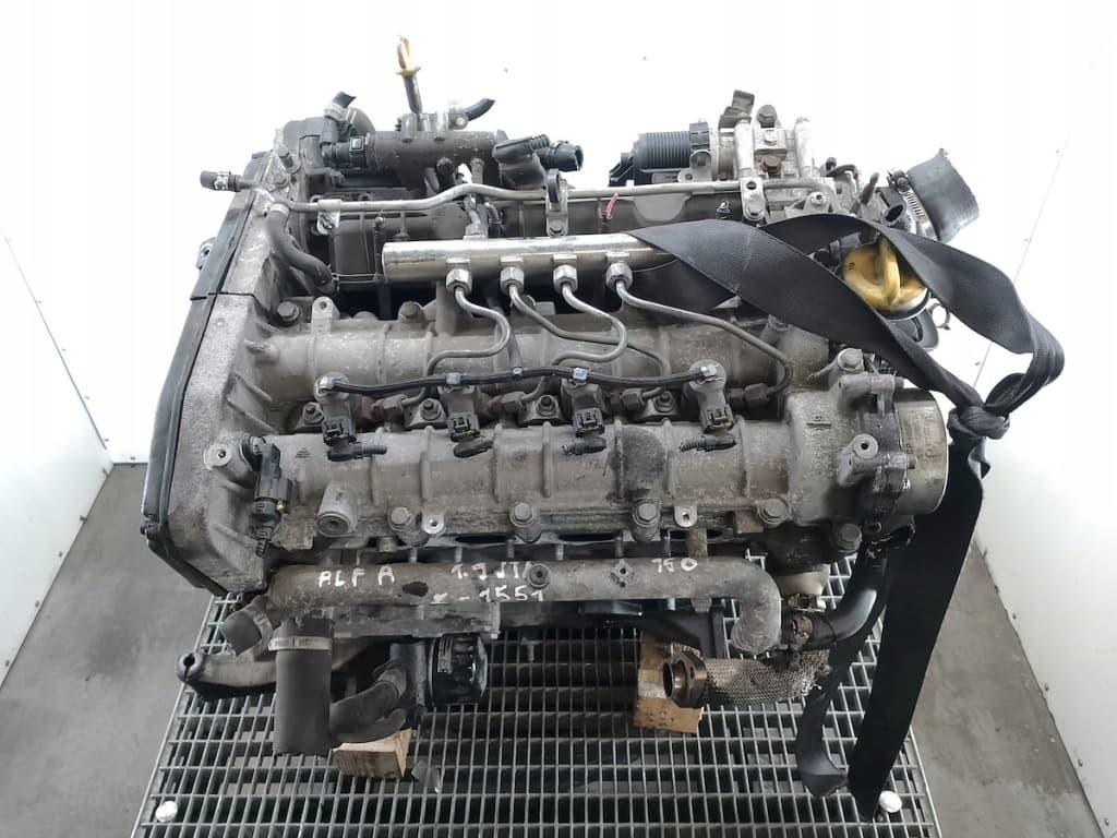 Moteur 937 A5.000 - Image 1