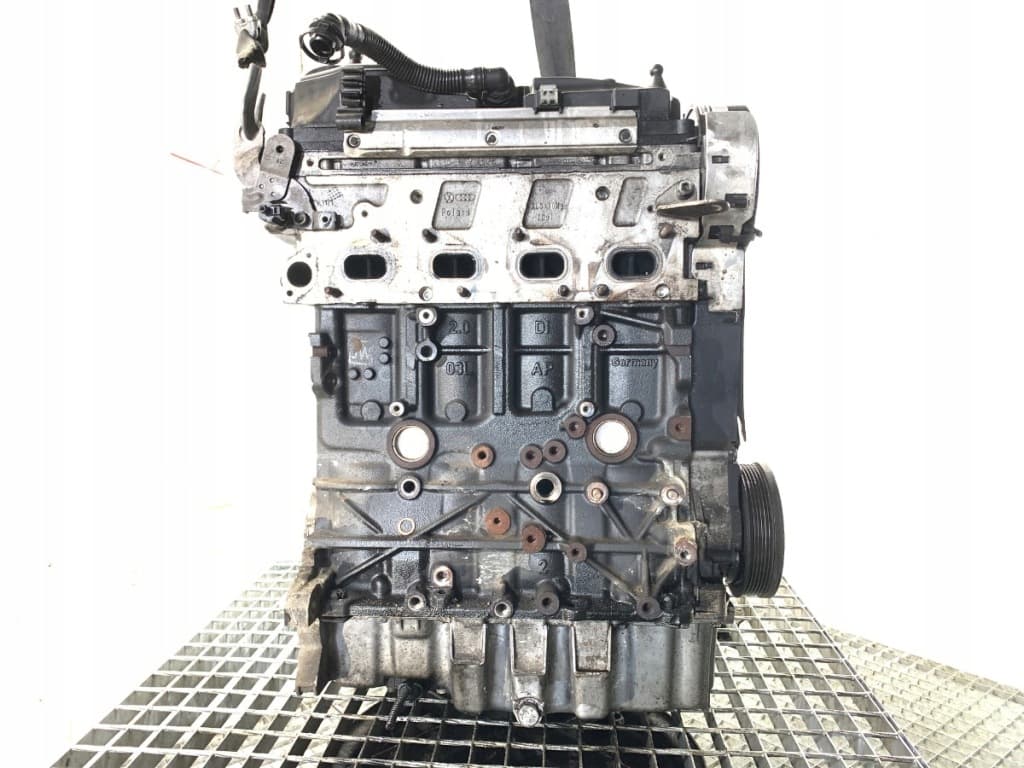 Moteur CFGB — vue 2