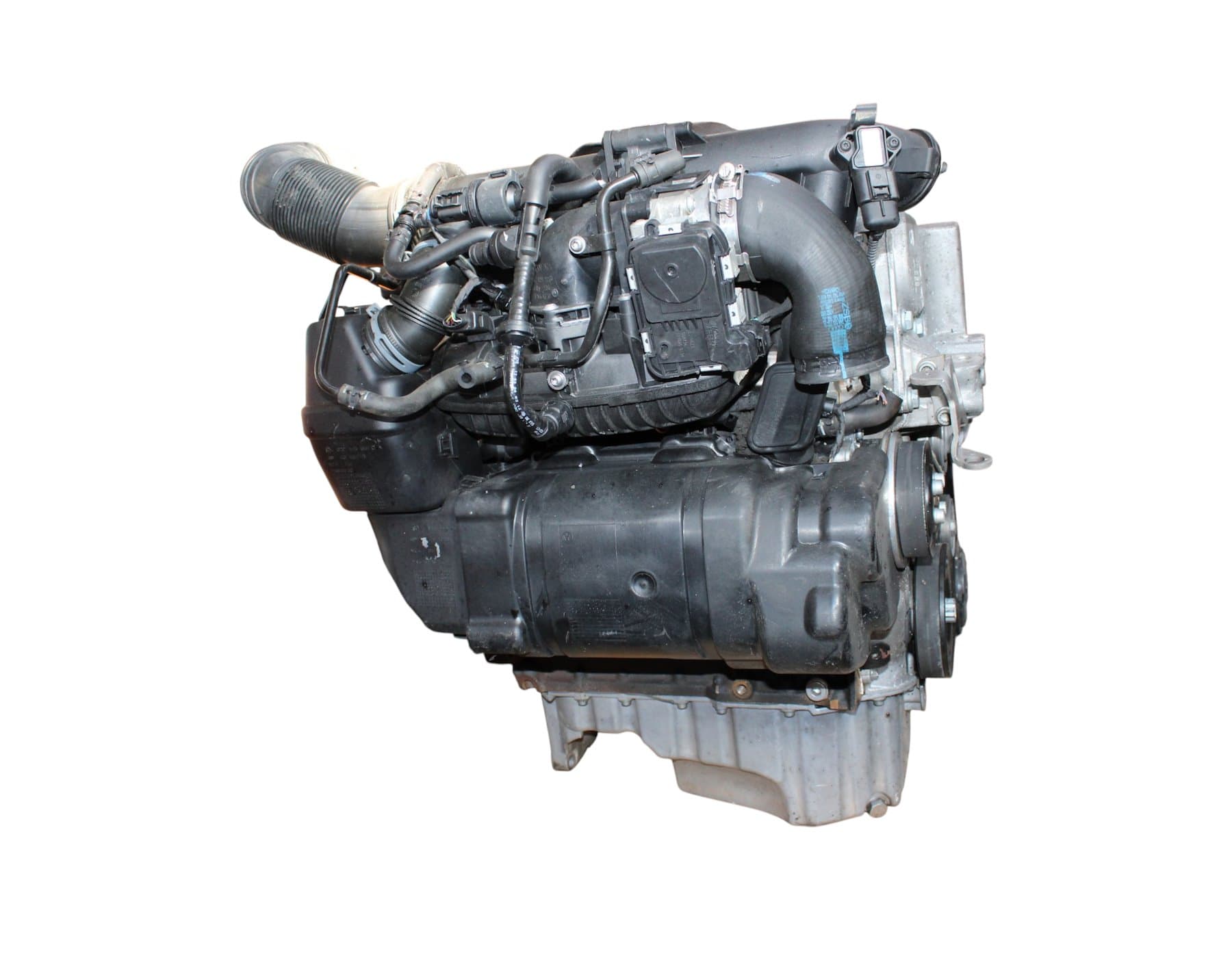 Moteur CAVD — vue 3