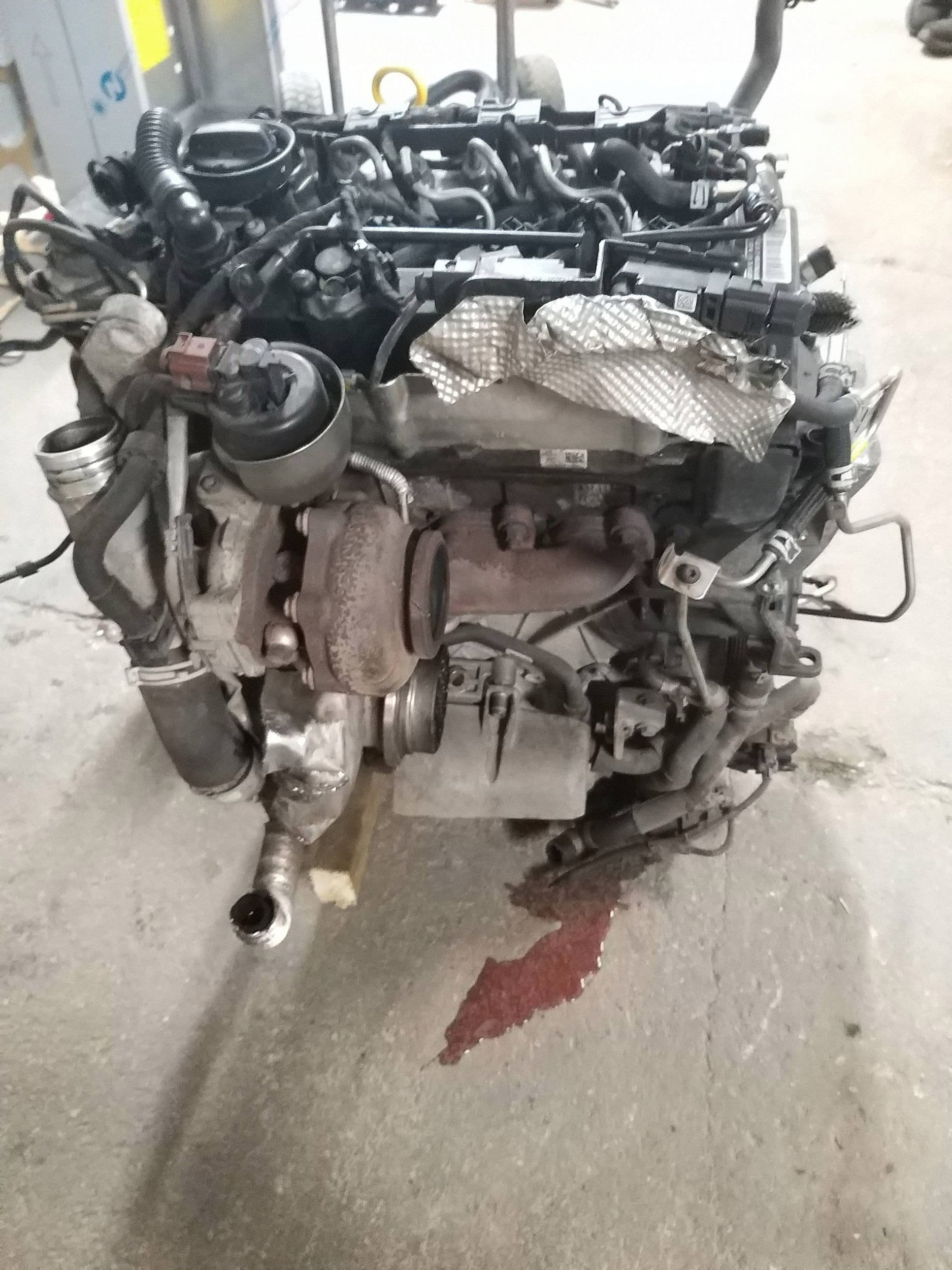 Moteur CUSB — vue 3