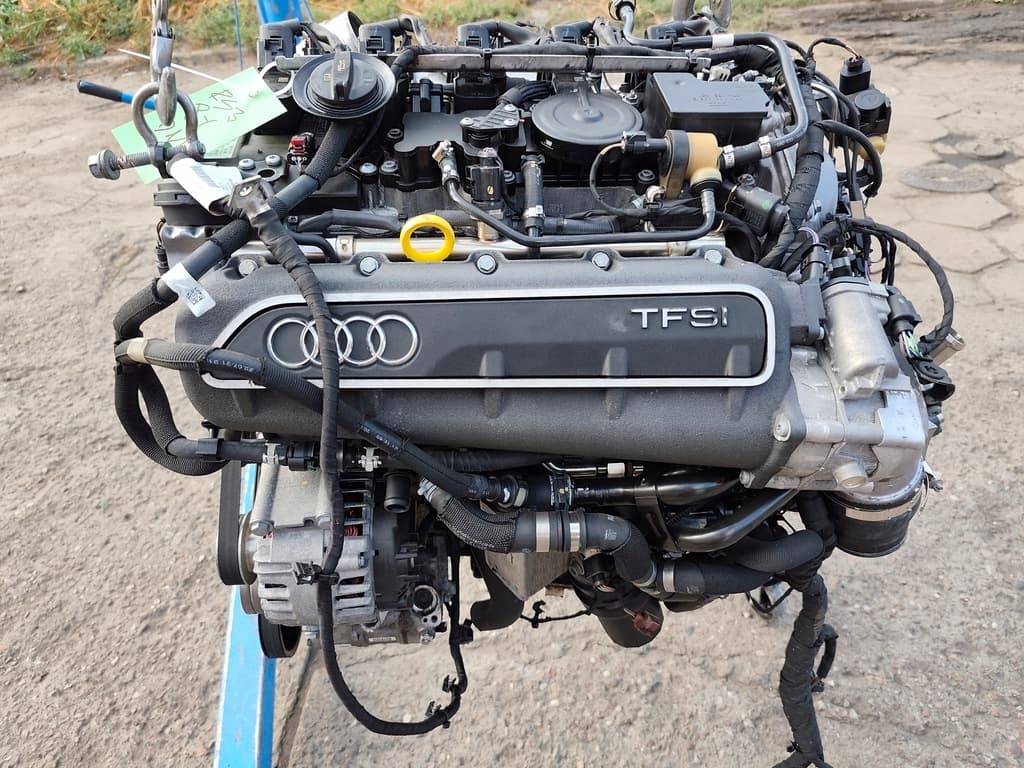 Moteur DNWD pour Audi Tt 2.5 Petrol