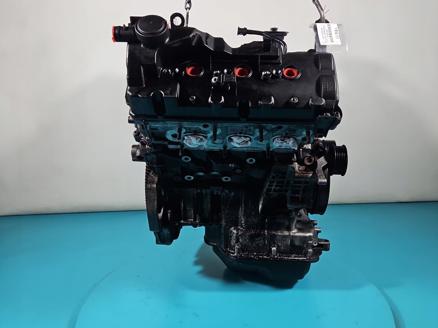 Moteur CRCD — vue 12