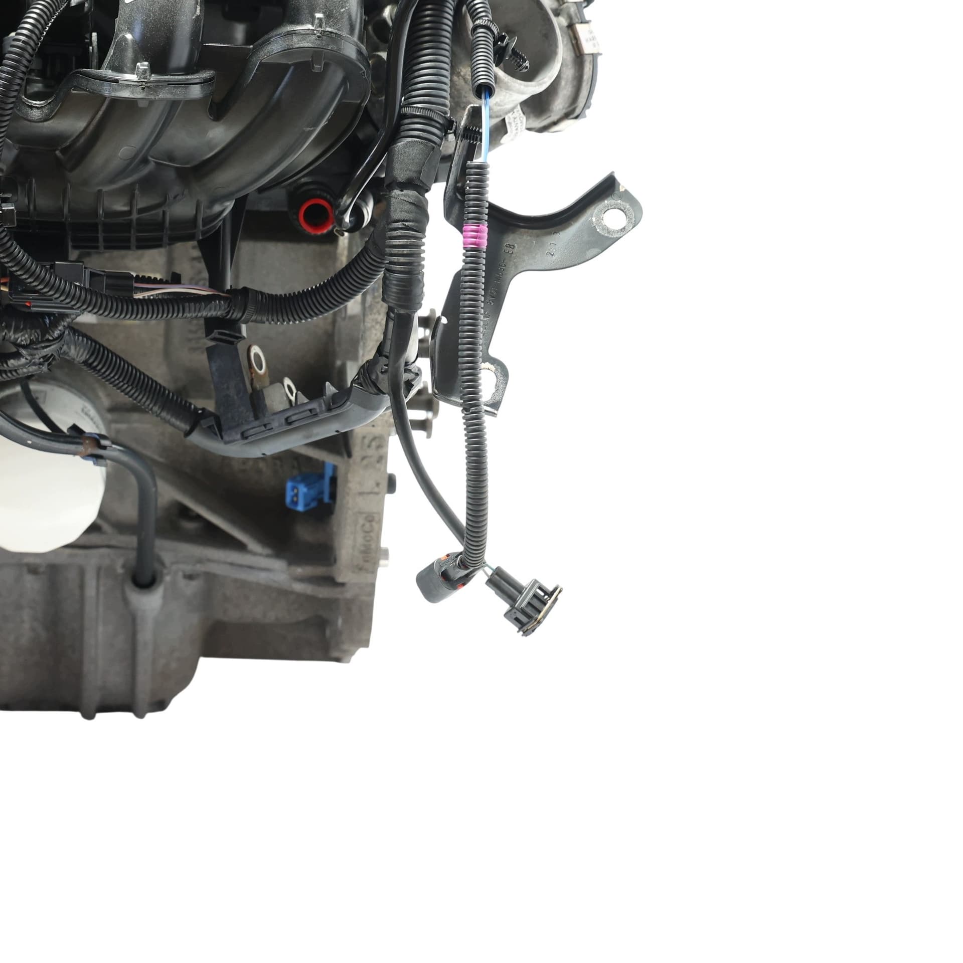 Moteur SNJA — vue 7