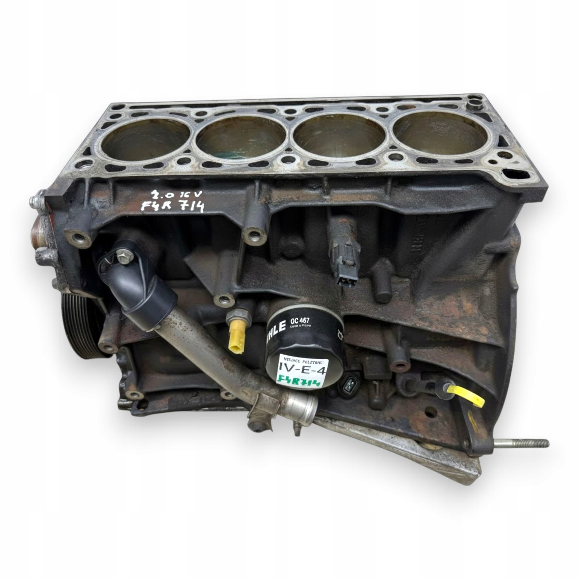 Moteur F4R 714 - Image 1