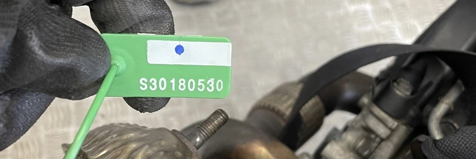 Moteur CDUD — vue 13