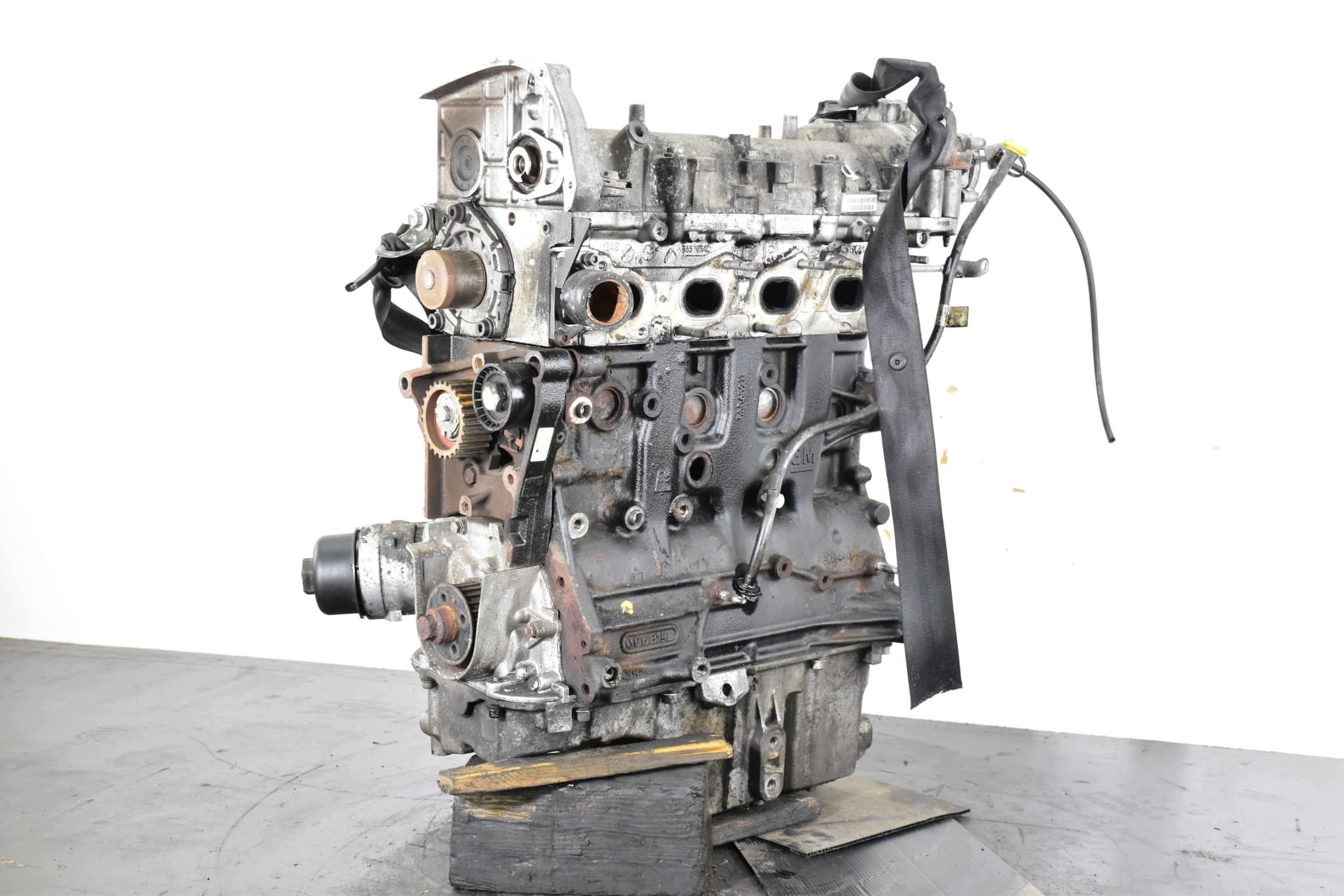 Moteur A 20 DTH - Image 1