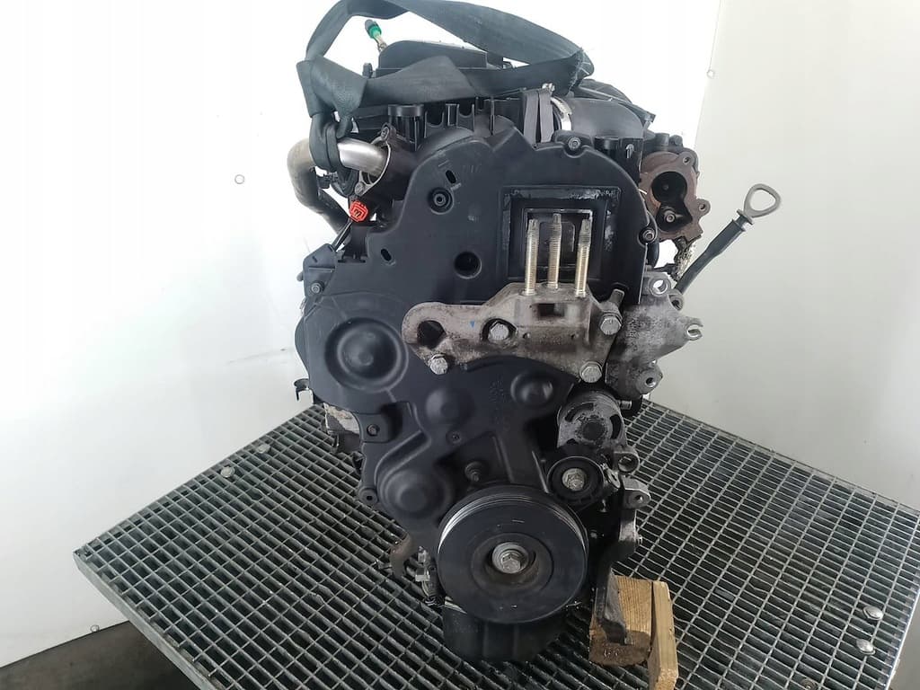Moteur F6JA — vue 5