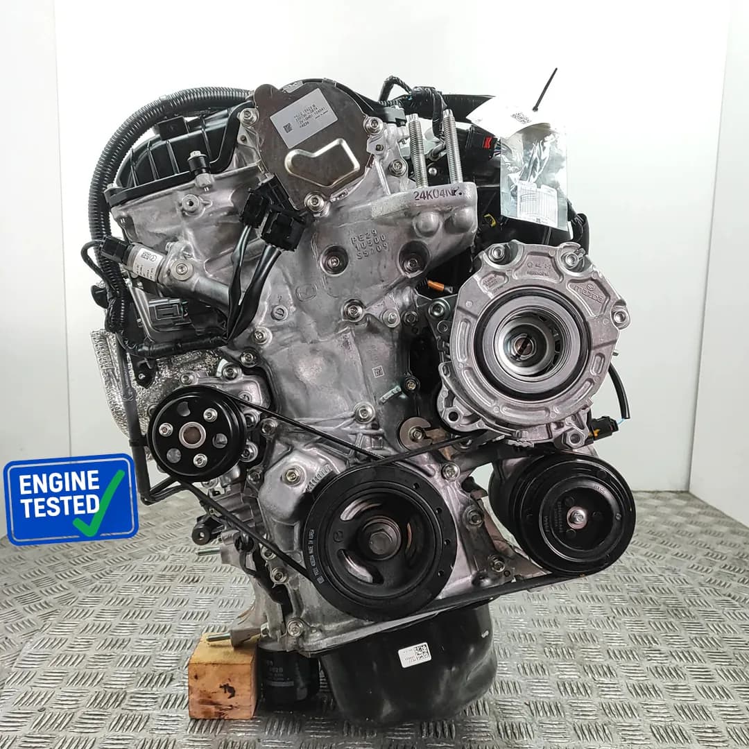 Moteur PEX3 pour Mazda Cx-5 2.0 Petrol