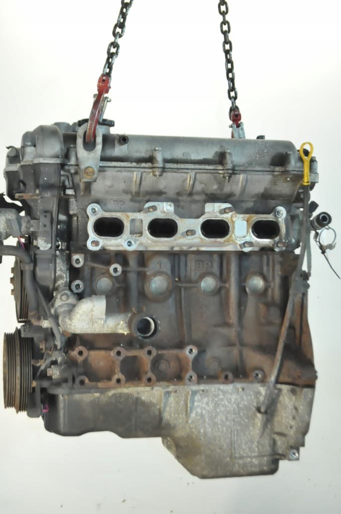 Moteur BP (DOHC) - Image 1