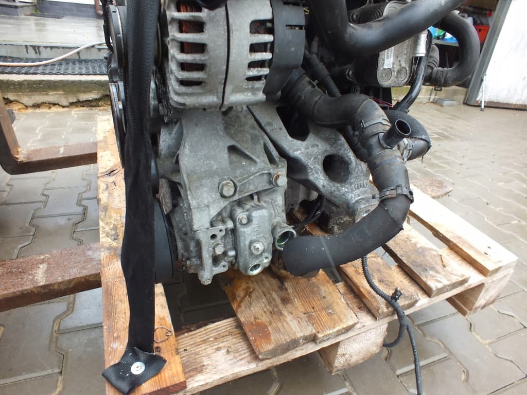 Moteur CGLC — vue 3