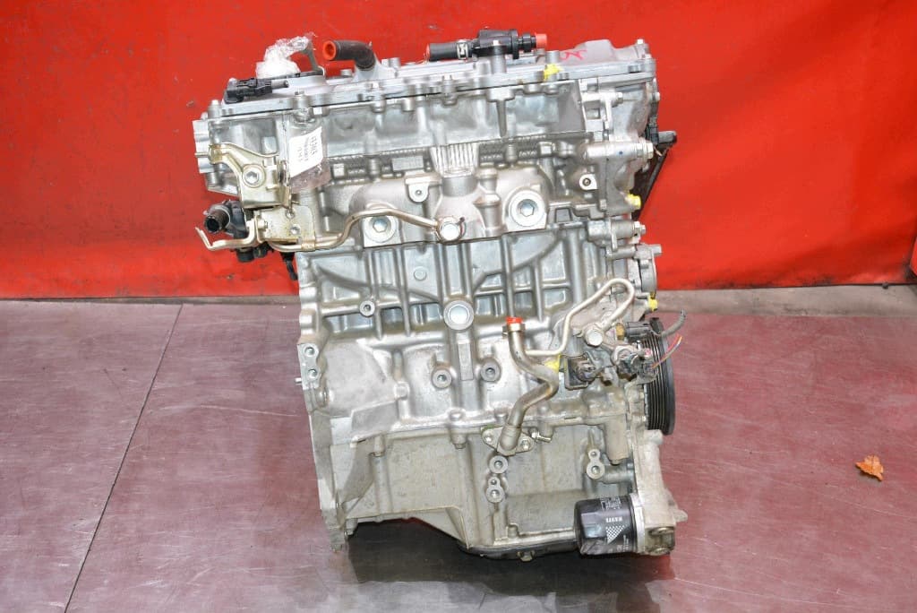 Moteur 8NR-FTS - Image 1