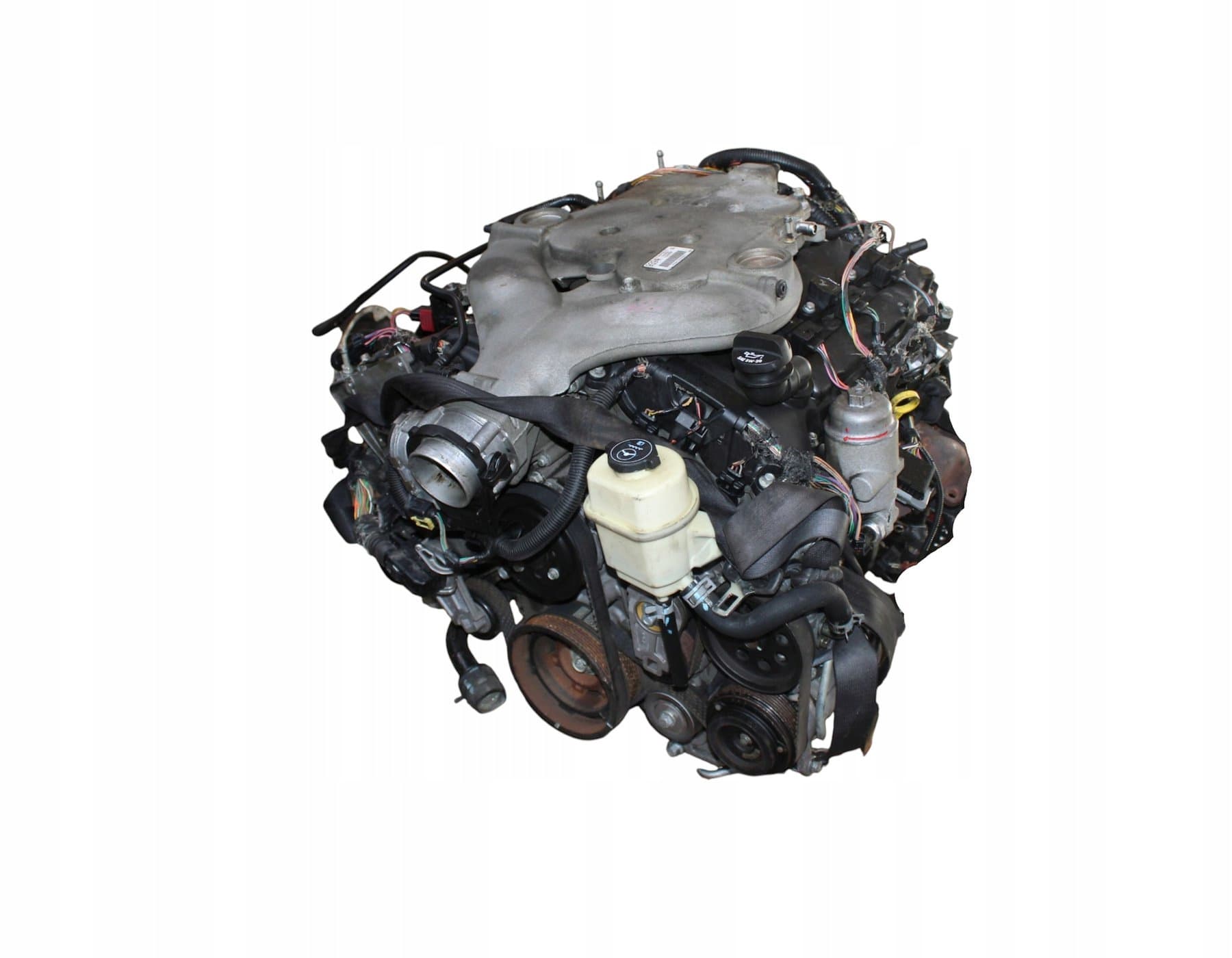 Moteur LY7 — vue 2