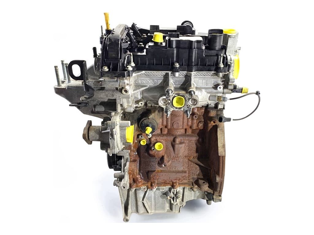 Moteur SFCE pour Ford Transit
