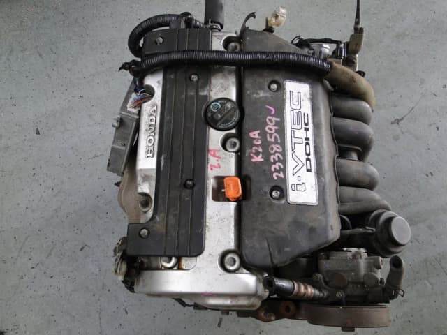 Moteur K20A2 pour Honda