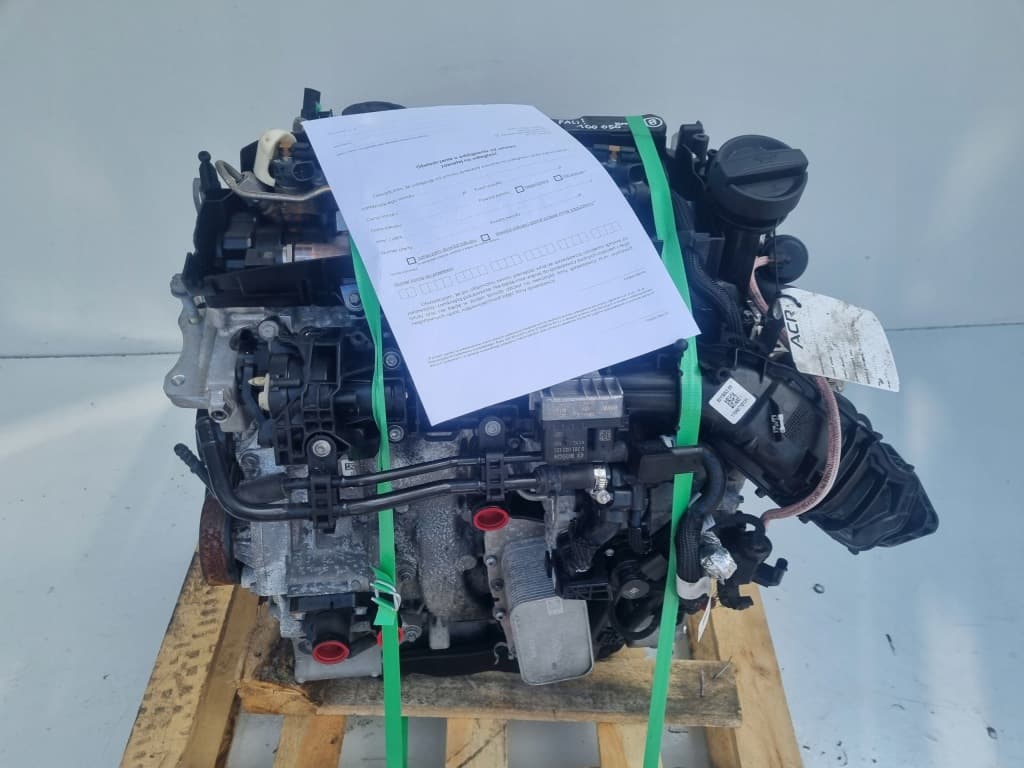 Moteur B47 C20 A pour BMW
