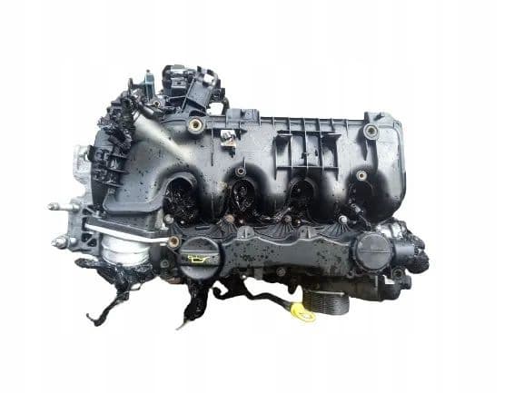 Moteur Y603 — vue 4